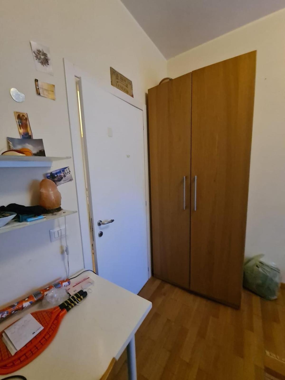 Accogliente Trilocale Al Mare Lägenhet Porto San Giorgio Exteriör bild